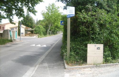 Le Clos Martin - Foto 21