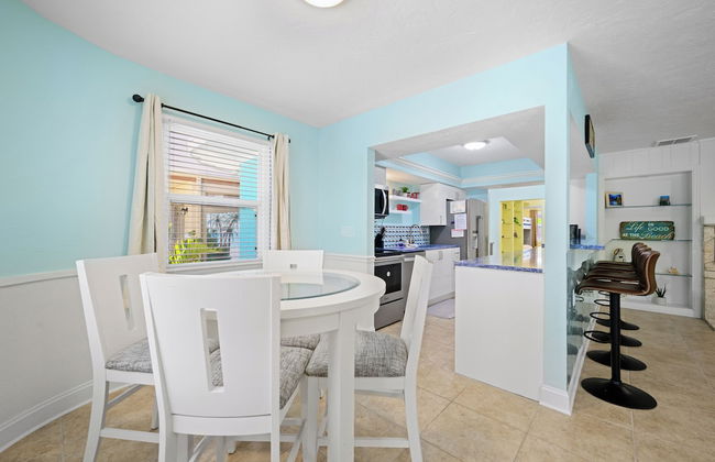 The Ringling Beach House - Foto 59