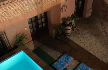 Doña Jara-Rural House-BuenasBodas-Toledo - Foto 32