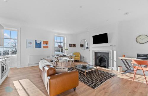 Churchills Residence By Pureserviced - Foto 23