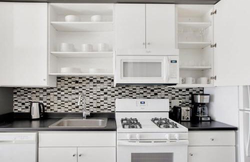 Somerville 1BR w wd nr Assembly T BOS-755 - Foto 9