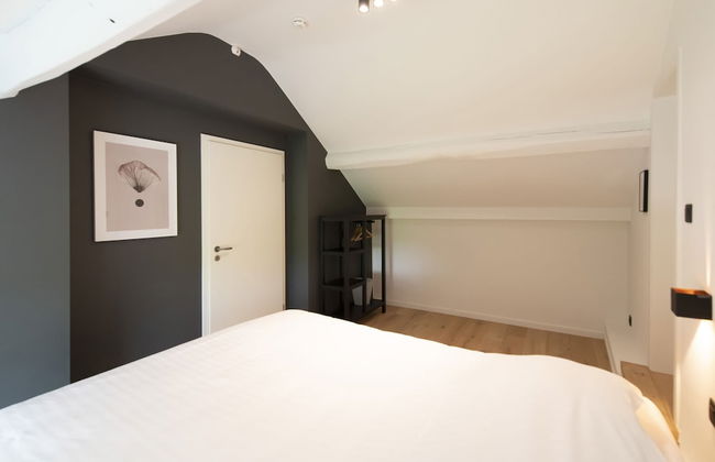 Modern House With Private Pool in Aubel - Photo 4