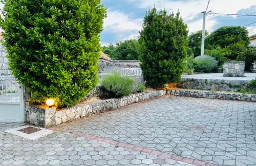 Kroatien Villa Merćepi - Foto 18