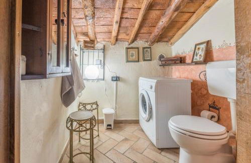 Fienile Di Fabio - Colline Fiorentine Vaiano, Toscana - Foto 51