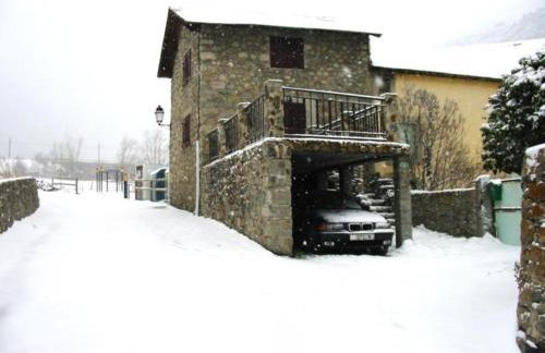 Escapada con encanto cerca de Porte-Puymorens y Andorra - Photo 21