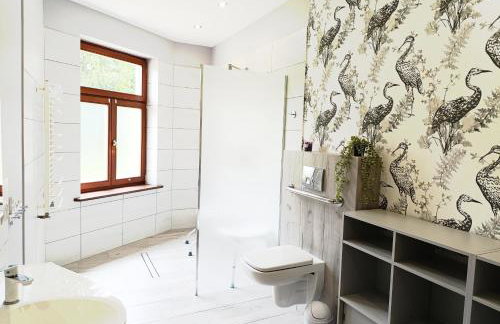 Agroturystyka przy Trakcie w Krzywem - Foto 15