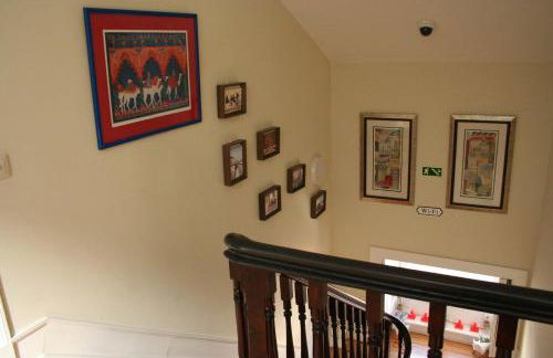 Sky Accommodations Studio - Foto 30