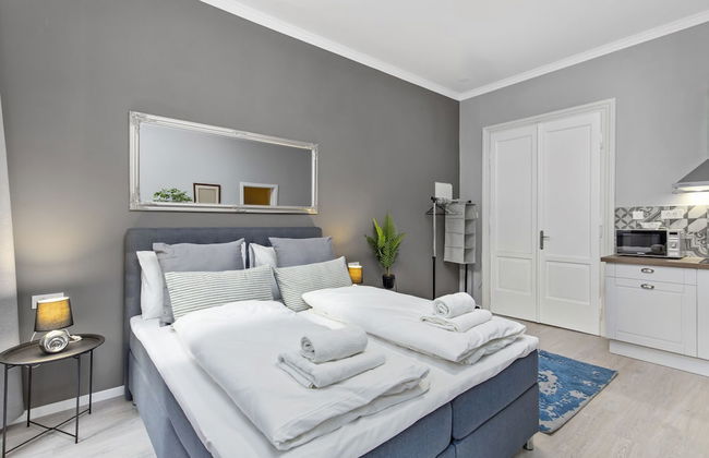 Apartments Carpathia - Photo 10