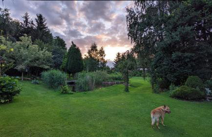 Przy Strumyku - Apartament w Górach Izerskich - Photo 13