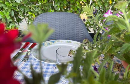 CasaVacanze NiGiNo - Foto 43