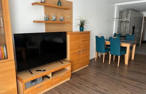 Steiner Strandappartements Studio-Appartement 104 Seeseite - Foto 21