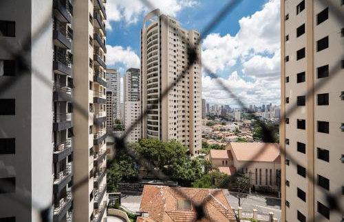 Conforto e Estilo na Saúde-SP - Ar Condicionado e Garagem - CETRUS - SP EXPO - Foto 7