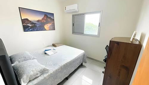 202- APARTAMENTO de 2 QUARTOS para até 5 HÓSPEDES - Foto 5