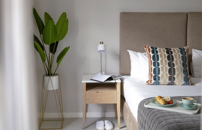 De Zalze Lodge - Foto 16