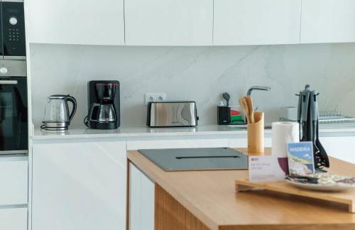 GuestReady - Madeiran oasis with ocean view - Foto 22