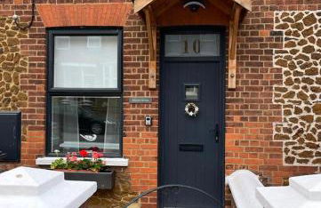 Avocet House Hunstanton 250m from the sea - Foto 1