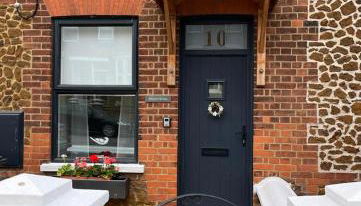 Avocet House Hunstanton 250m from the sea - Foto 1