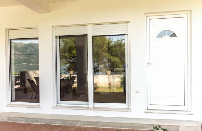 Waterfront Apartment Petrovina - Foto 47