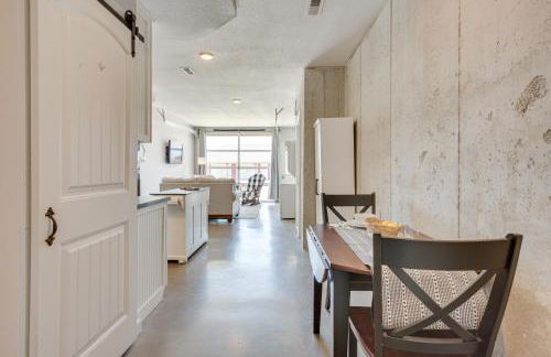 Sunset View Home 1 Mi to Smithville Lake! - Foto 9