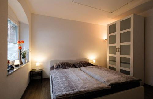 Ulmer Stadtwohnung - Foto 22