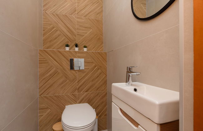 Apartment Wojciechowskiego by Renters - Foto 26