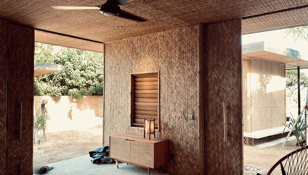 The Cabins Sandy Bay - Foto 4, Habitación