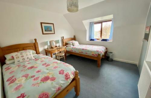 Coombehayes Barn - Foto 17