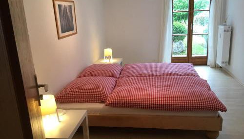 Ferienwohnung Watzmann - Haus Martin - Foto 3