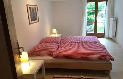 Ferienwohnung Watzmann - Haus Martin - Foto 3