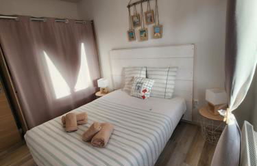 Villa moderne Houlgataise/Roof top/proche mer ! - Foto 6