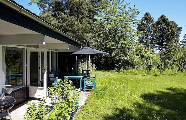 Charming Retreat in Hornbaek - By Traum Ferienwohnungen - Foto 28