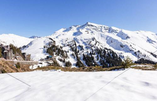 Chalet Flocon - luxury ski chalet by Avoriaz Chale - Photo 32