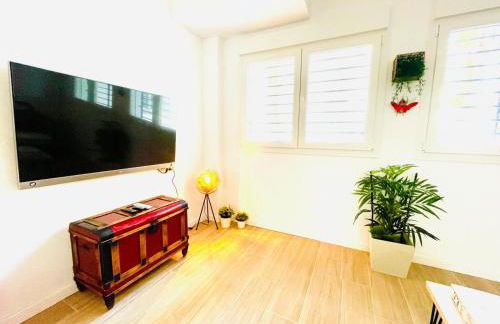 Completo y bello apartamento en Málaga - Photo 27