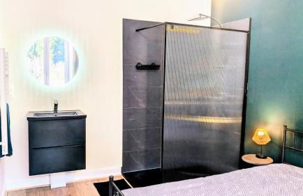 T3 Nature et Balnéothérapie - Photo 7