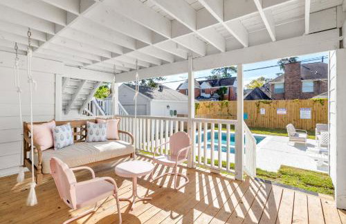 2Linkd Suites, 6BR Ensuite, Slps16, Pool&Spa, Gated - Photo 9