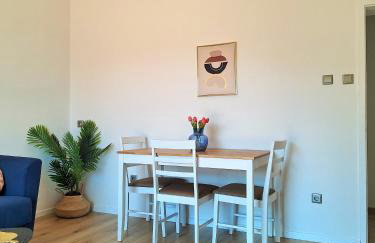 Blue Promenade Apartments - Foto 22