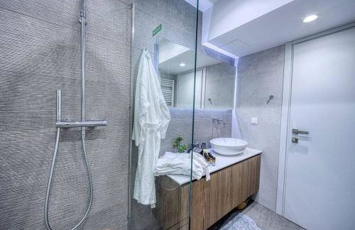 Luminous Luxury House - Foto 25