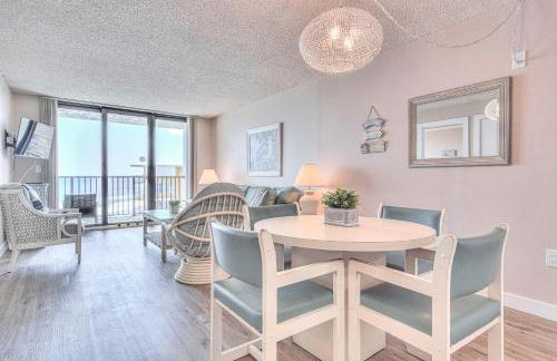 Ocean Trillium 803 - A 1 Bedroom Condo With Beautiful Ocean Views - Foto 15