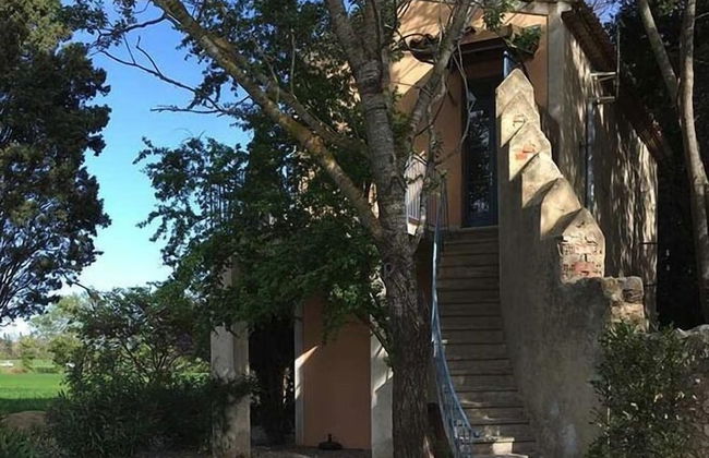 Gîtes Pech-céleyran - Photo 48