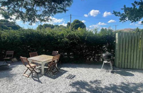 Edge view, outdoor adventure focused cottage, sleeps 8 - Foto 7