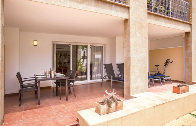 Xabiamar Plus - Foto 24