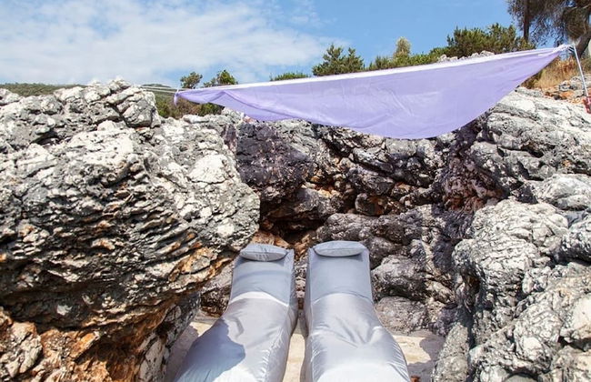 Zidanos Luxurious Villa - Foto 49