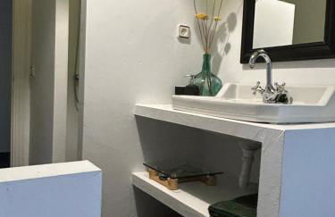 Villa Aurelia - Casa de campo con jardín y piscina entre Madrid y Segovia - Photo 69