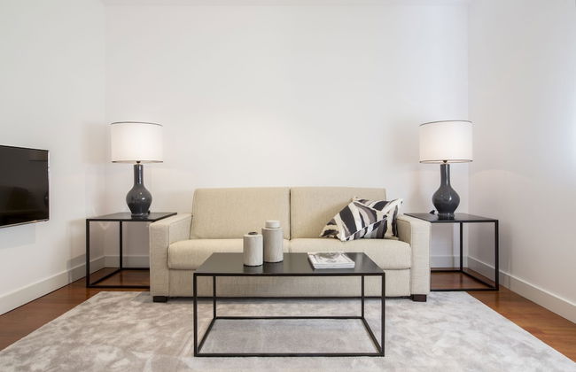 Slow Suites Augusto - Foto 19