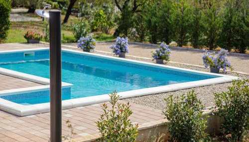 Holiday Home Rokoko - Foto 1