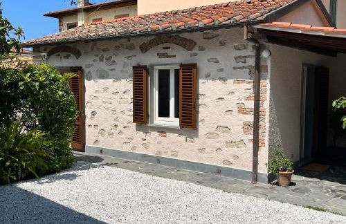 Villa Vanna - the ancient Forte just in the center - Foto 30