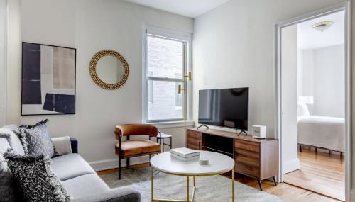 Blueground Lenox Hill view nr Central Park NYC-1303 - Foto 2, Other