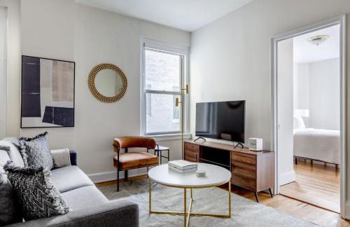 Blueground Lenox Hill view nr Central Park NYC-1303 - Foto 2