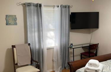 Sanford Lake Mary Quiet Rooms - Foto 15