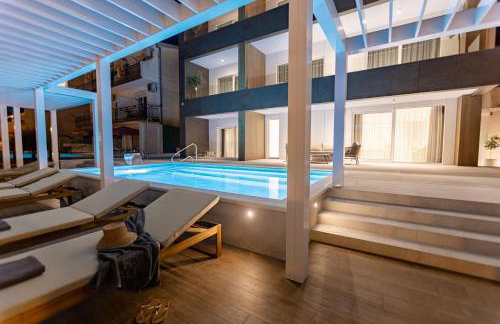 Exclusive villa M apartments - Foto 10